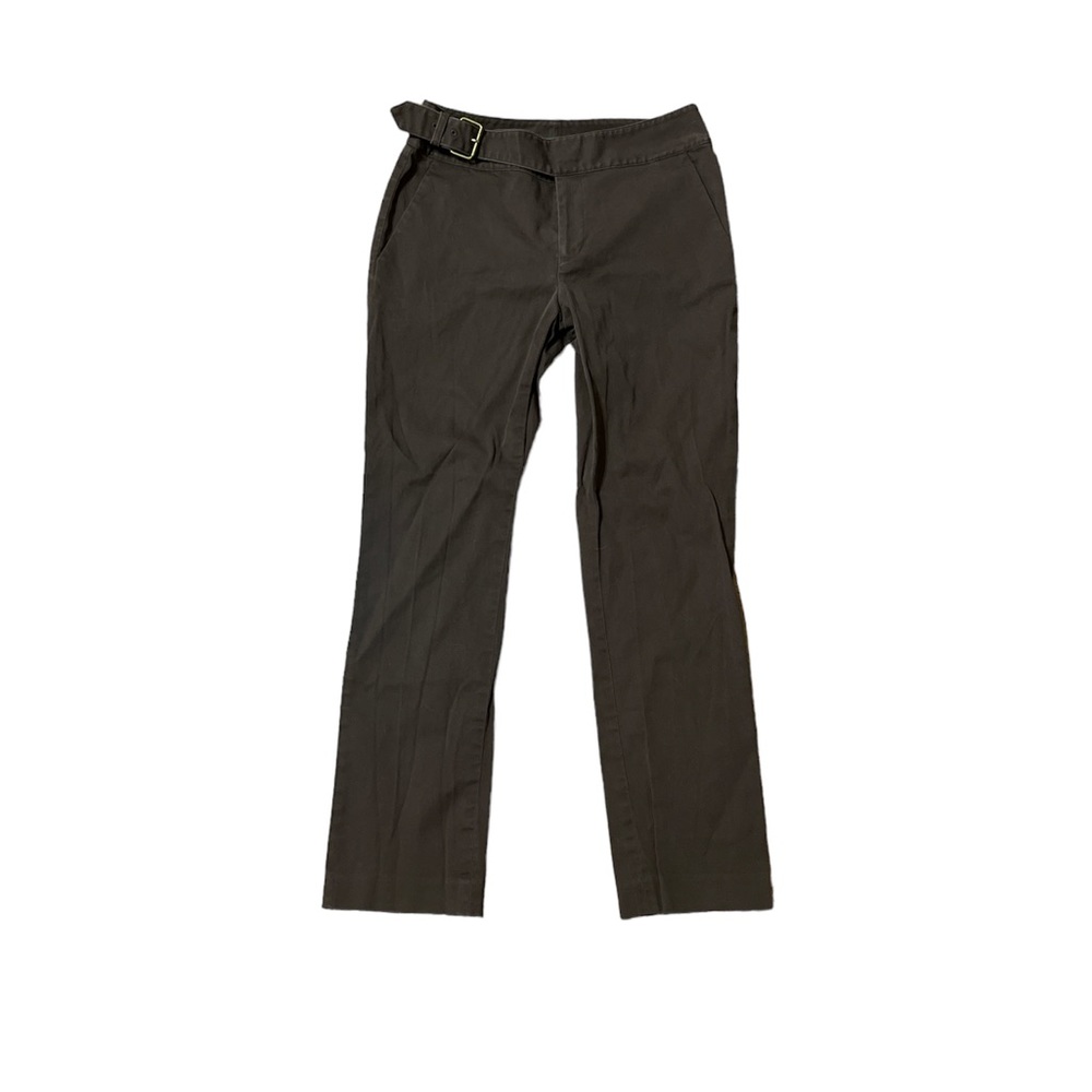 Ralph Lauren Women’s Pants (Size 4)